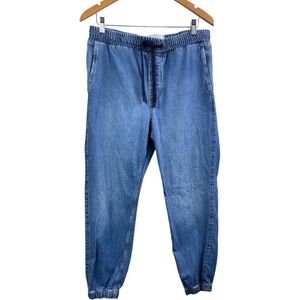 H&M Regular Fit Coupe Standard Pull On Jogger